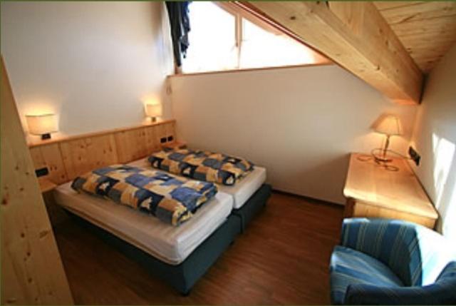 Residence Dolomia Pozza di Fassa Zimmer foto