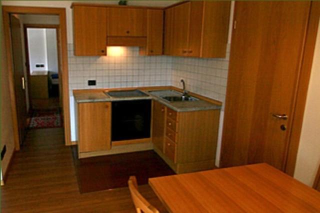 Residence Dolomia Pozza di Fassa Zimmer foto