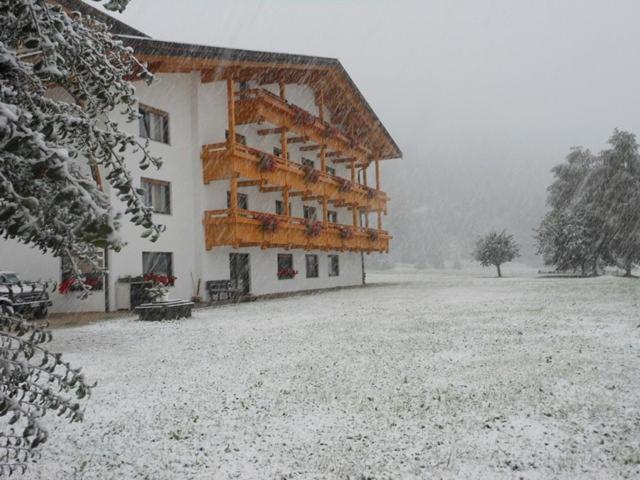 Residence Dolomia Pozza di Fassa Exterior foto